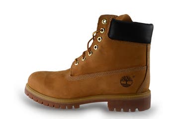 Timberland Boots in maat 43½ Bruin, Bruin, Verzenden, Timberland, Boots