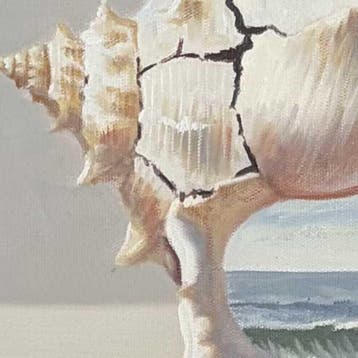 Charlie - le bruit de la mer