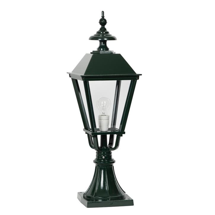 Tuinverlichting klassiek Tuinlamp Newport Tuinverlichting, Tuin en Terras, Buitenverlichting, Verzenden