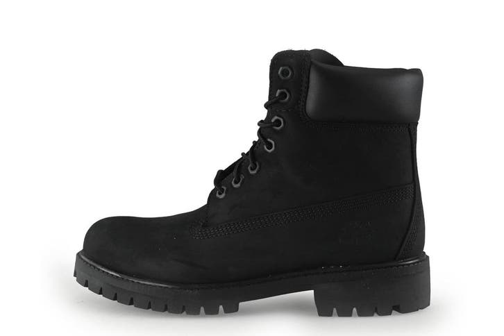 Timberland Boots in maat 39½ Zwart, Vêtements | Hommes, Chaussures, Envoi