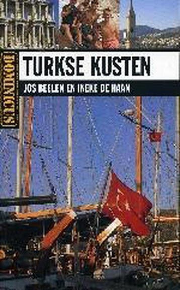 Turkse Kusten - Beelen, Boeken, Verzenden, Nieuw