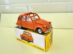 Dinky Toys 1:43 - Voiture miniature - 2 CV Citroen - Dinky, Nieuw