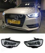 Bi Xenon Look LED Koplampen voor Audi A3 8V, Ophalen of Verzenden