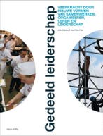 Gedeeld leiderschap 9789490118020 J.H. Dijkstra, Verzenden, J.H. Dijkstra