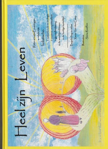 Heel zijn leven 9789462031418 Xavier Van den Camp, Verzenden, Gelezen, Xavier Van den Camp