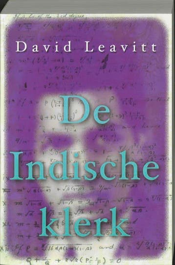 De Indische klerk 9789022323595 D. Leavitt, Verzenden, Gelezen, D. Leavitt