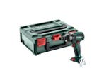 Veiling - Metabo slagmoersleutel body SSW 18 LTX 400 BL, Bricolage & Construction, Outillage | Autres Machines