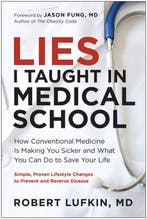 Lies I Taught in Medical School 9781637745830 Robert Lufkin, Verzenden, Robert Lufkin