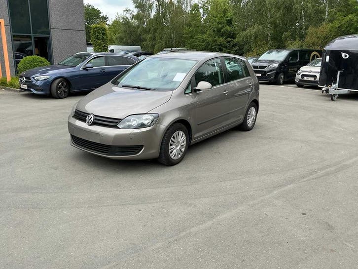 Online veiling - Volkswagen Golf Plus Personenauto, Auto's, Volkswagen, Ophalen