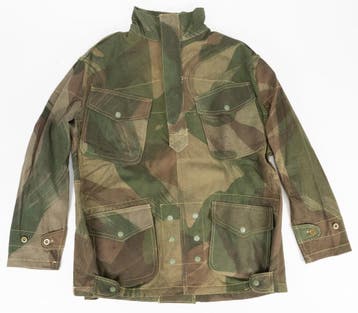 Veiling Engelse militaria | 8 t/m 10 oktober 2026, Collections