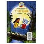 Volle Maan (Dolfje Weerwolfje) 9789025864804 Schrijver, Boeken, Verzenden, Zo goed als nieuw, Schrijver