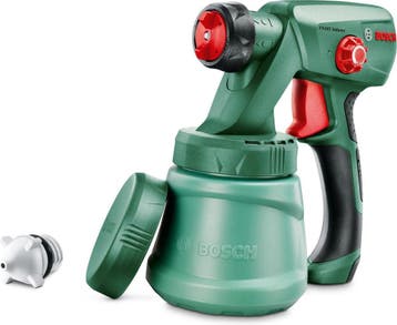 Bosch Home and Garden Verfspuitpistool, Bricolage & Construction, Verzenden