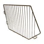 Verdeelschot 480x340 mm geschikt voor draadmanden 50 cm, Ophalen of Verzenden