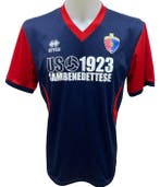 US Sambenedettese 1923 Erreà Shirt Jersey Training Vintage