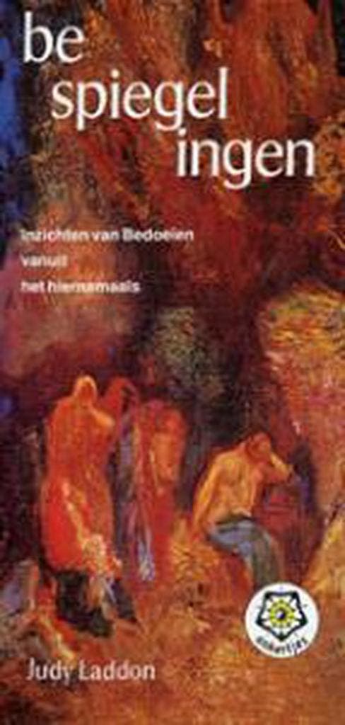 Bespiegelingen van Bedoeien / Ankertjes / 126 9789020206920, Boeken, Esoterie en Spiritualiteit, Zo goed als nieuw, Verzenden