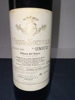 1962 Vega Sicilia Unico - Ribera del Duero Gran Reserva - 1, Verzamelen, Wijnen, Nieuw