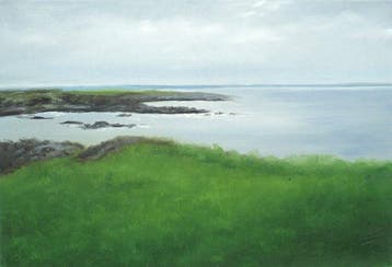 Leni Winkelmann - Bretagne 3