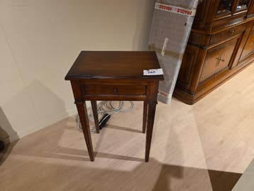Louis XVI bijzettafel, Huis en Inrichting, Nieuw