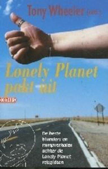 Lonely Planet Pakt Uit - Wheeler, Verzenden, Nieuw