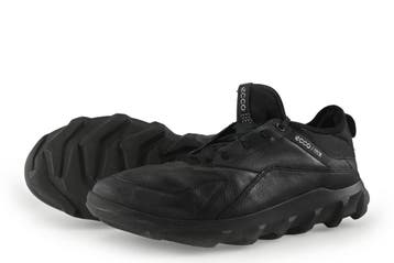 Ecco Sneakers in maat 44 Zwart, Kleding | Heren, Schoenen, Ecco, Verzenden, Zwart, Sneakers