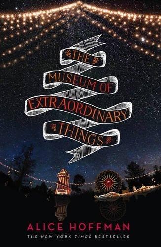 The Museum of Extraordinary Things 9781471112140, Boeken, Taal | Engels, Gelezen, Verzenden