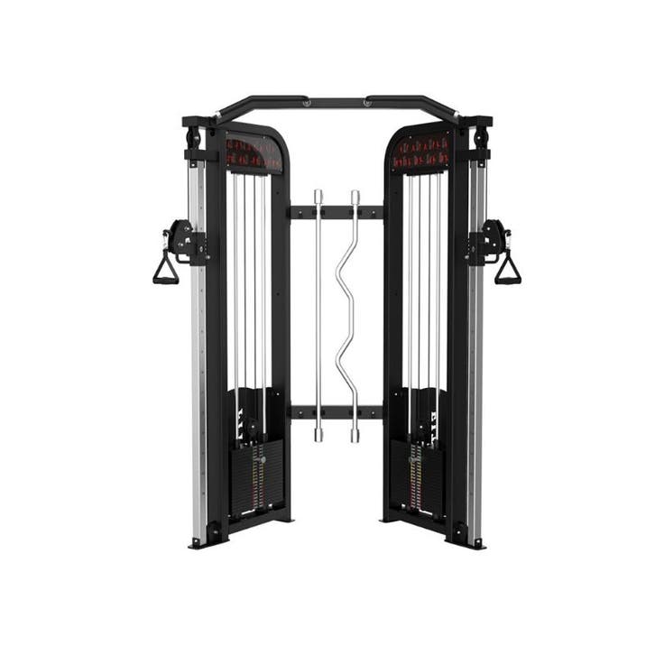Gymfit - Dual Adjustable Pulley - Dap - Custom Line, Sport en Fitness, Fitnessmaterialen, Nieuw, Ophalen of Verzenden