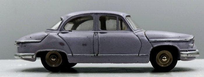Dinky Toys 1:43 - Modelauto - Panhard PL17, Hobby & Loisirs créatifs, Voitures miniatures | 1:5 à 1:12