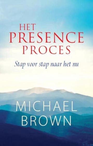 Het presence proces 9789401303026 Michael Brown, Boeken, Verzenden, Zo goed als nieuw, Michael Brown