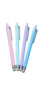 1x Hobbymes met Keramische  punt (Inpak Accessoires), Ophalen of Verzenden, Nieuw, Overige typen