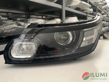 RANGE ROVER SPORT II L494 XENON KL G KPL HK6M13W030HA, Verzenden