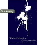 White lightning 9780340832363 Justin Cartwright, Verzenden, Gelezen, Justin Cartwright