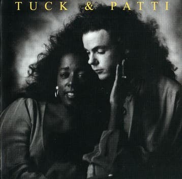 Tuck & Patti – Love Warriors (CD, 2013), Cd's en Dvd's, Cd's | Jazz en Blues, Verzenden, Nieuw in verpakking