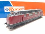 Roco H0 - 43522 - Locomotive diesel (1) - V200 013 - DB, Nieuw