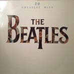 The Beatles - 20 Greatest Hits, Verzenden, Gebruikt
