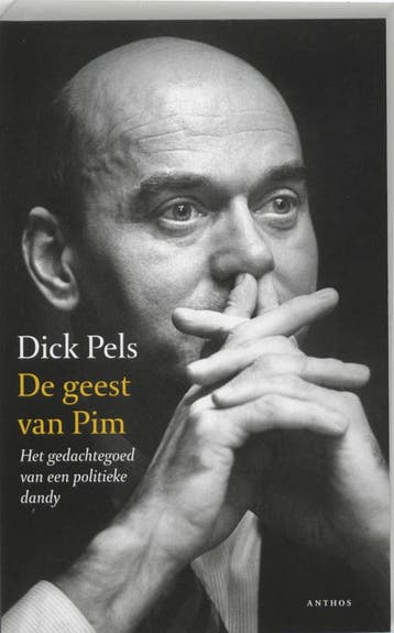 De geest van Pim 9789041407672 Dick Pels, Verzenden, Dick Pels