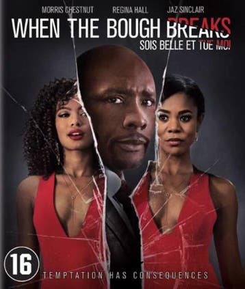 When the Bough Breaks (Blu-ray nieuw), Ophalen of Verzenden, Nieuw in verpakking