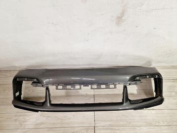 Porsche 992 Turbo S voorbumper + spoiler, Verzenden