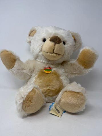 Steiff - Ours en peluche Paddy - 2000-2010 - Allemagne