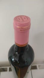 2005 Vieux Château Certan - Pomerol - 1 Bouteille (0,75 l), Collections