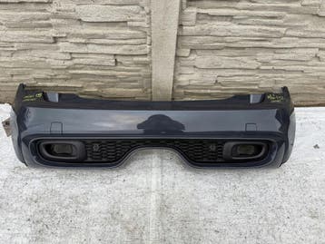 Achterbumper Mini One - Cooper F56 F55 sport, Verzenden