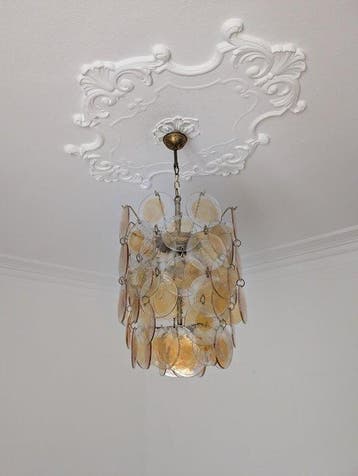 Lustre - Verre, Antiek en Kunst