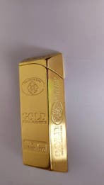 Gold Lighter Luxury Electric - Zonder minimumprijs -, Nieuw