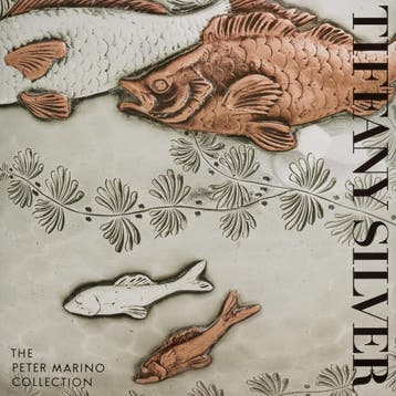 Tiffany Silver | Nieuw, Verzenden, Nieuw, Peter Marino; Spencer Gordon, III; Mark F. McHugh