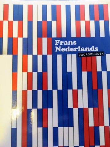 Frans- Nederlands woordenboek 9789066481961, Boeken, Verzenden, Gelezen