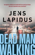 Dead man walking / Stockholm Underground / 5 9789400516298, Boeken, Verzenden, Gelezen, Jens Lapidus