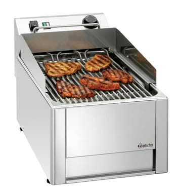 Watergrill | 40 | Elektrisch | Waterbak 1/1 GN |, Verzenden, Nieuw in verpakking