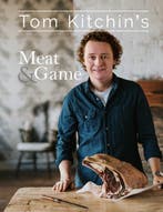 Tom Kitchins Meat and Game 9781472937803 Tom Kitchin, Verzenden, Zo goed als nieuw, Tom Kitchin