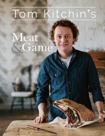 Tom Kitchins Meat and Game 9781472937803 Tom Kitchin, Verzenden, Zo goed als nieuw, Tom Kitchin