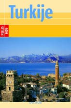 Nelles gids Turkije / Nelles gidsen 9789027429568, Verzenden, J. Bergmann