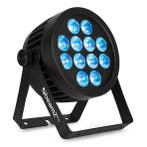 BeamZ Pro BWA532 Aluminium IP65 LED PAR RGBW, Verzenden, Nieuw
